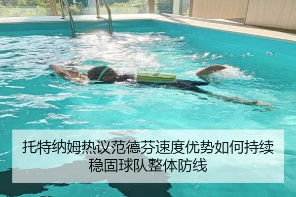 托特纳姆热议范德芬速度优势如何持续稳固球队整体防线